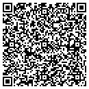 QR code with Thomas Denault contacts