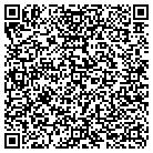 QR code with Sangamon County Medical Scty contacts