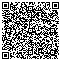 QR code with KFC contacts
