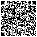 QR code with Hillyard Of Az contacts
