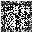 QR code with O'REILLY Auto Parts contacts