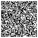QR code with E A Nagel Inc contacts