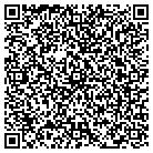 QR code with Maroney's Cleaners & Laundry contacts