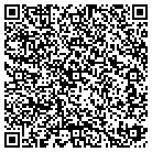 QR code with J C World Merchandise contacts