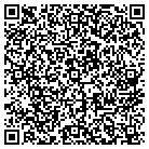 QR code with Hills West End Funeral Home contacts