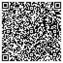 QR code with James Defano contacts