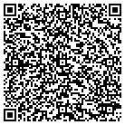 QR code with Addison Center of For Arts contacts