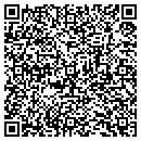 QR code with Kevin Taxi contacts