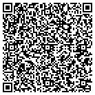 QR code with H I Quality Ford Sales contacts