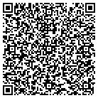 QR code with Mcclue Engineering Assoc Inc contacts