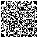 QR code with J C Lawn Service contacts