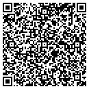 QR code with T J Maxx contacts
