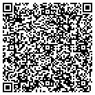 QR code with Tallgrass Custom Homes contacts