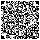 QR code with Kontagious Kolors Graphics contacts