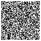 QR code with H & R Block Tax Service contacts