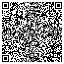 QR code with Custom Carpentry & Painting contacts