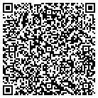 QR code with Phoenix House Of Karate contacts