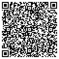 QR code with Mor-For Less contacts