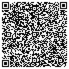 QR code with Fantasy Video Recording Studio contacts