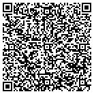 QR code with Clay City First Baptist Church contacts