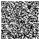 QR code with REO II contacts