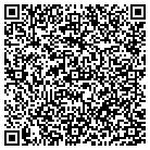 QR code with Durand Twp Highway Department contacts