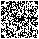 QR code with Fabulous Fades & Braids contacts