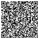 QR code with Ace Striping contacts