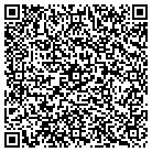 QR code with Hyde Park West Apartments contacts