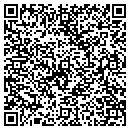 QR code with B P Harmony contacts