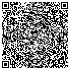 QR code with Markham Historical Society contacts