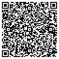 QR code with Dasco contacts