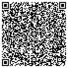 QR code with J & C Construction of Carthage contacts