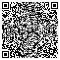 QR code with Lre contacts