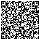 QR code with Over The Moon contacts