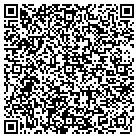 QR code with Hoglund/Palmer & Associates contacts