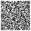 QR code with B R I Inc contacts
