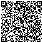 QR code with Prestige Metal Products Inc contacts