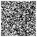 QR code with C W Electronics contacts