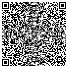 QR code with Captain's Chair Hair Stylist contacts