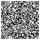 QR code with Msw Projects Henry Illinois contacts