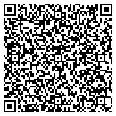 QR code with W M C L 1060 contacts