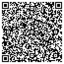 QR code with Kenneth Froman contacts