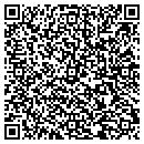 QR code with TBF Financial LLC contacts