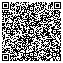 QR code with JBR Group contacts
