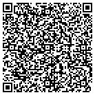 QR code with Langhauser Associates Inc contacts