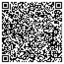 QR code with G & C Auto Sales contacts