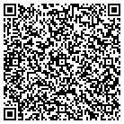 QR code with A To Z Custom Upholstery contacts