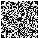 QR code with A & A Printing contacts