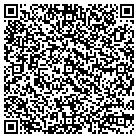 QR code with Metropolitan Fitness Club contacts